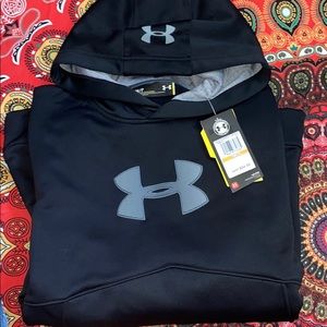 Under Armour Hoodie